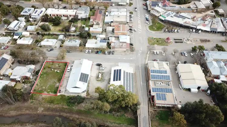 Fourth view of Homely land listing, 5 Upper Thames Street, Burra SA 5417