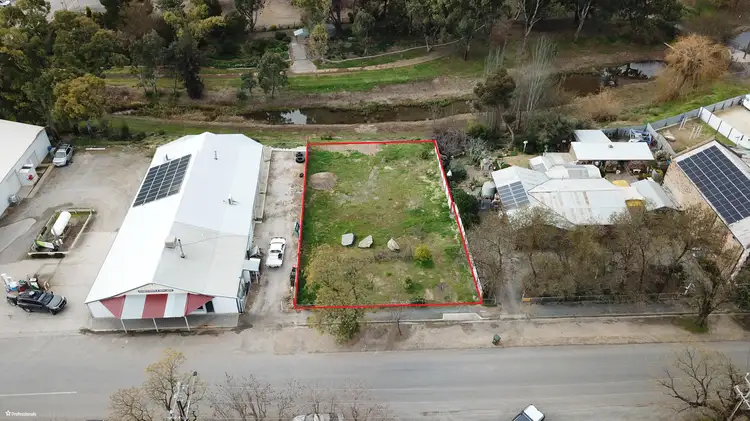 Fifth view of Homely land listing, 5 Upper Thames Street, Burra SA 5417