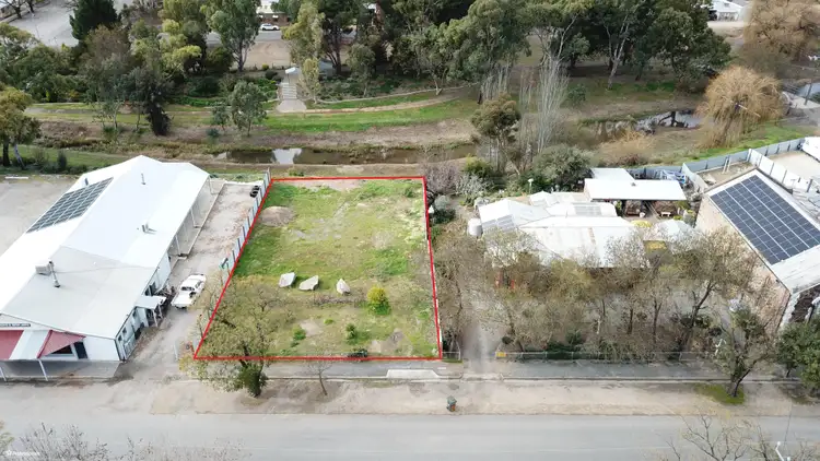 Sixth view of Homely land listing, 5 Upper Thames Street, Burra SA 5417
