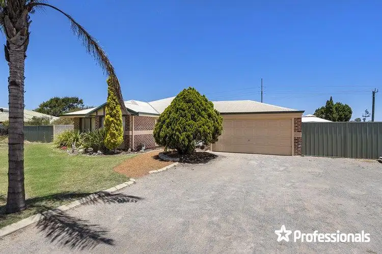 17 River Valley Road, Woorree WA 6530