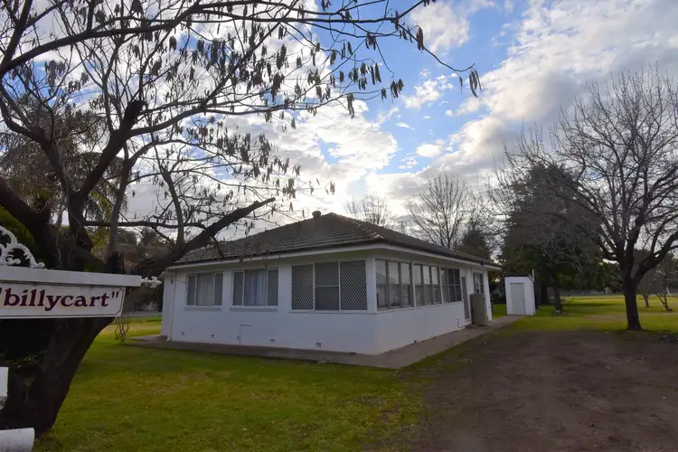 Main view of Homely house listing, 60-64 Curtis Street, Wellington NSW 2820