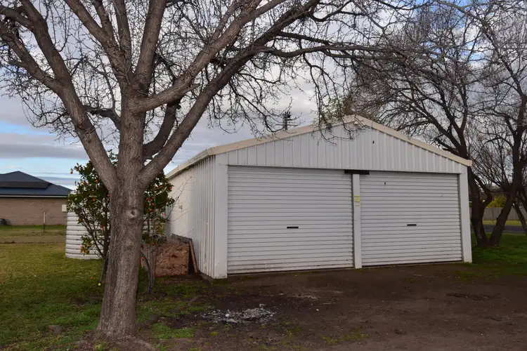 Third view of Homely house listing, 60-64 Curtis Street, Wellington NSW 2820
