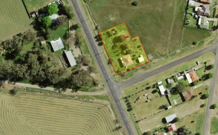 Fifth view of Homely house listing, 60-64 Curtis Street, Wellington NSW 2820