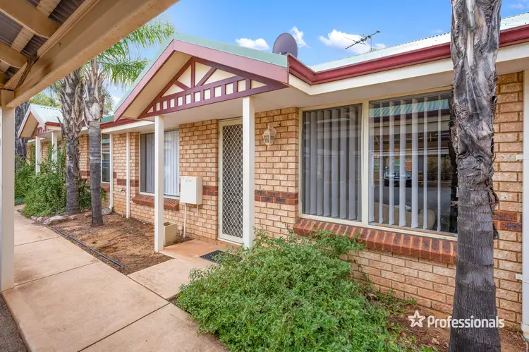 16/2 Ochiltree Street, Somerville WA 6430