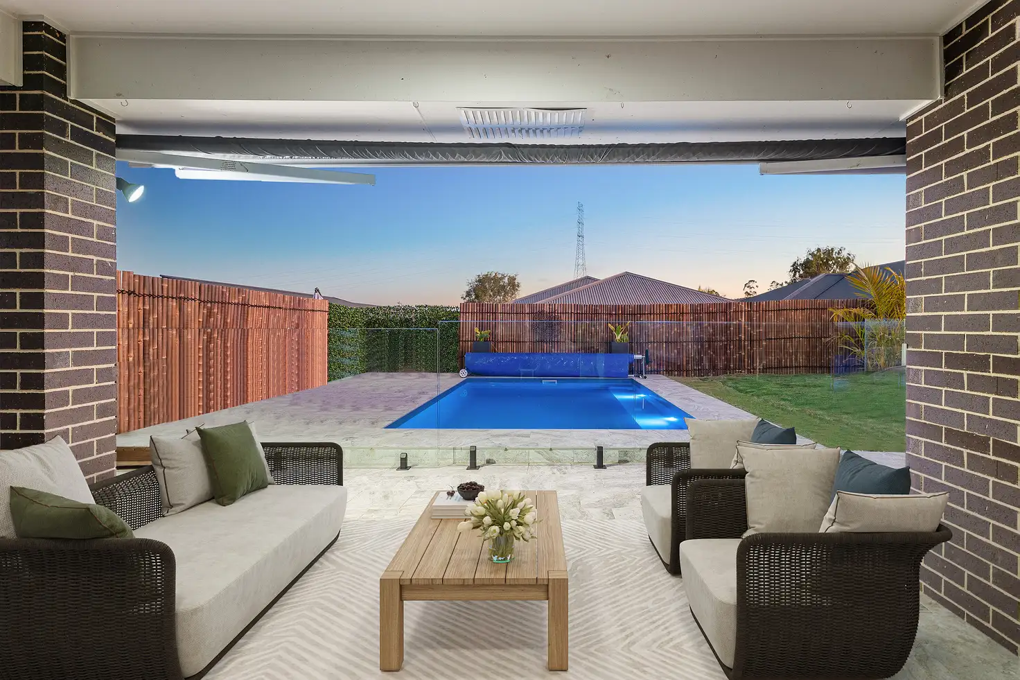 Main view of Homely house listing, 63 Huggins Avenue, Yarrabilba QLD 4207