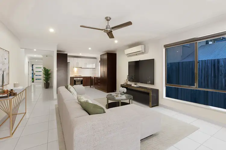 Third view of Homely house listing, 63 Huggins Avenue, Yarrabilba QLD 4207