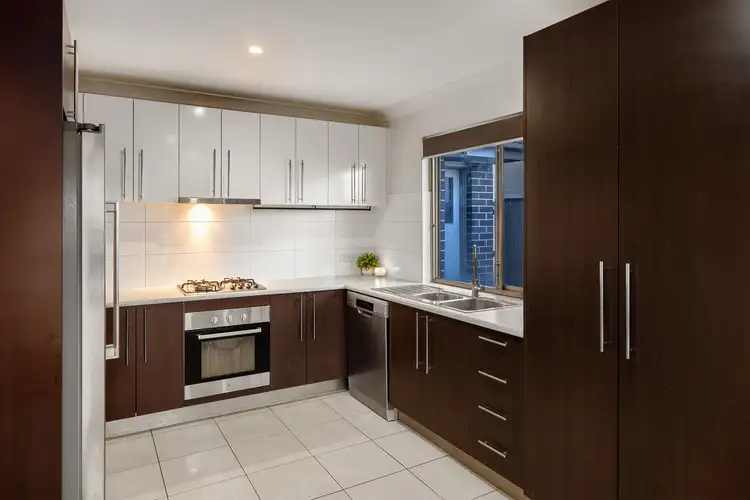 Fifth view of Homely house listing, 63 Huggins Avenue, Yarrabilba QLD 4207