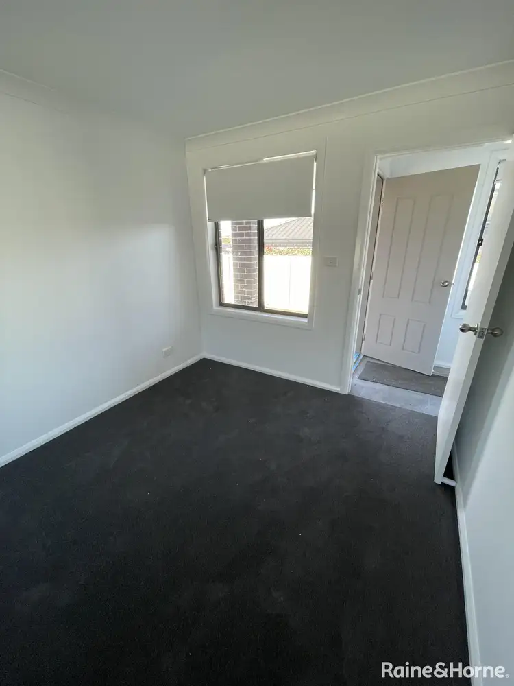 Second view of Homely house listing, 2/9 McKay Place, North Tamworth NSW 2340