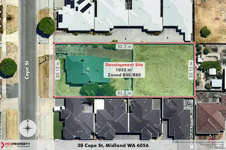 38 Cope Street, Midland WA 6056