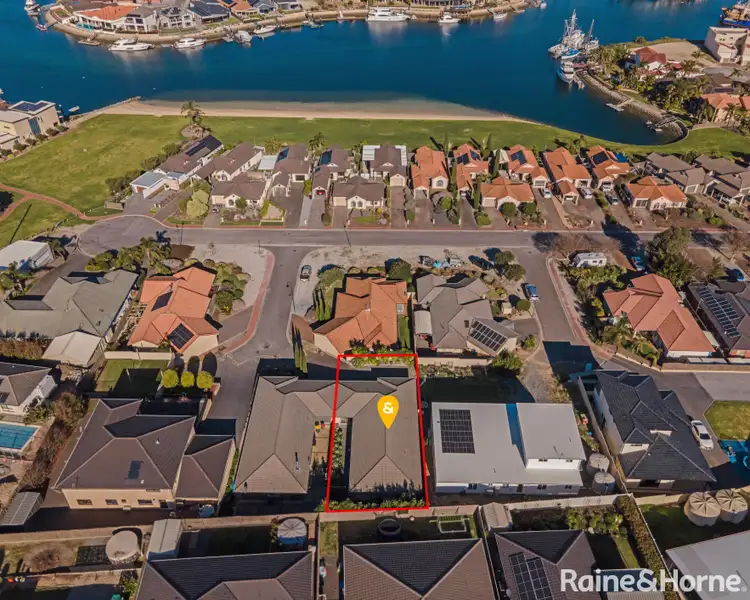 1/5 Egret Court, Port Lincoln SA 5606