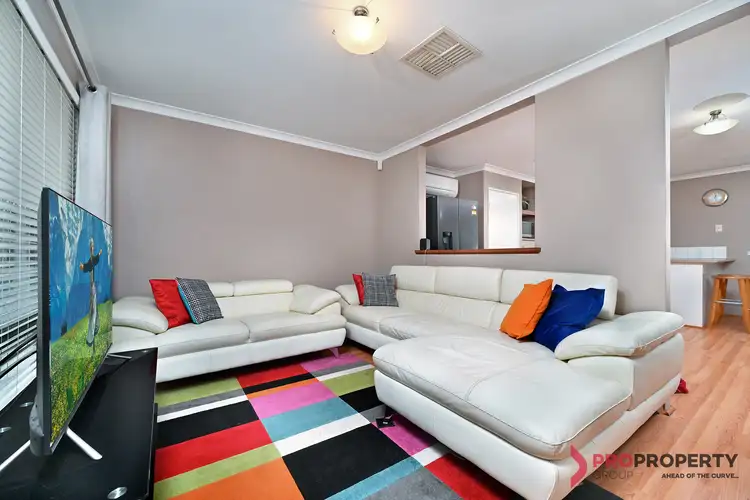 Fourth view of Homely house listing, 1 O'Leary Place, Redcliffe WA 6104