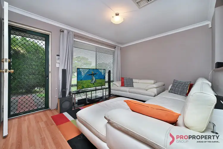 Fifth view of Homely house listing, 1 O'Leary Place, Redcliffe WA 6104