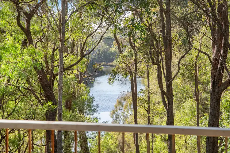 Main view of Homely house listing, 1/14 Willmott Avenue, Margaret River WA 6285