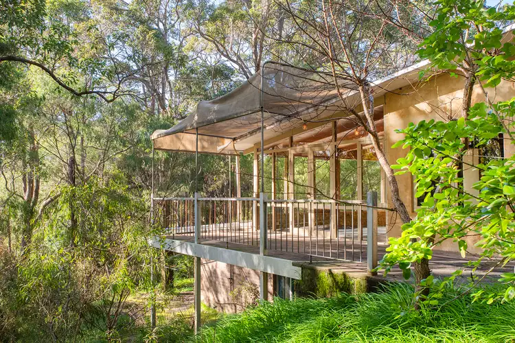 Second view of Homely house listing, 1/14 Willmott Avenue, Margaret River WA 6285
