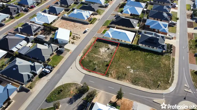 18 Schooner Pass, Glenfield WA 6532