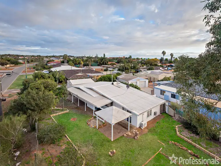 15 Gorgon Road, Sunset Beach WA 6530