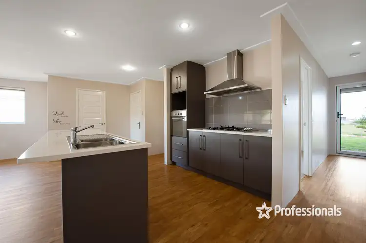 Third view of Homely house listing, 17 Mistral Crest, Glenfield WA 6532