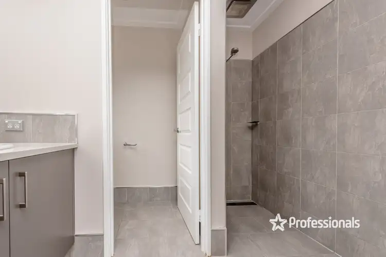 Fifth view of Homely house listing, 17 Mistral Crest, Glenfield WA 6532