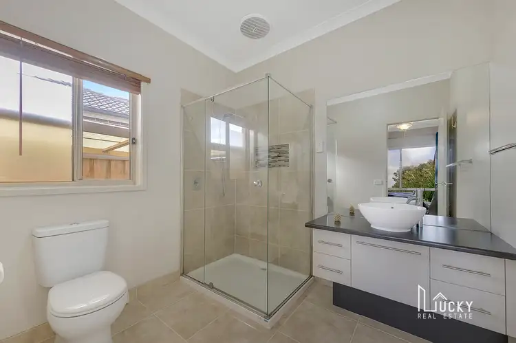 Fourth view of Homely house listing, 559 The Lakes Blvd, South Morang VIC 3752