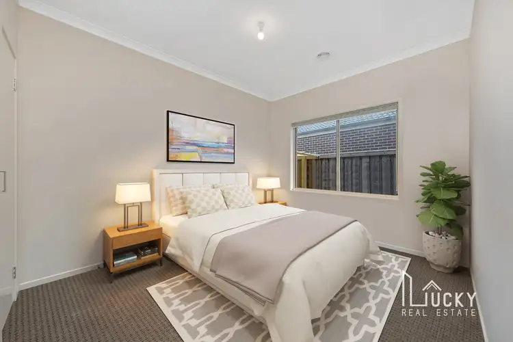 Fifth view of Homely house listing, 559 The Lakes Blvd, South Morang VIC 3752