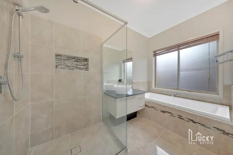 Seventh view of Homely house listing, 559 The Lakes Blvd, South Morang VIC 3752