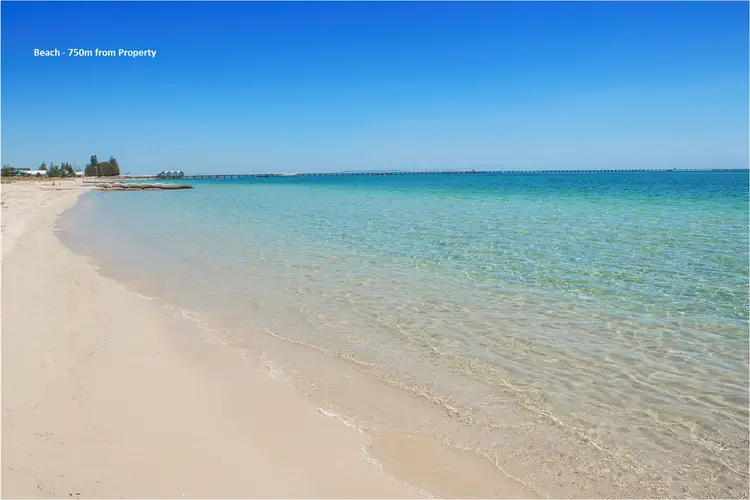 Third view of Homely land listing, 94A Fairbairn Road, Busselton WA 6280