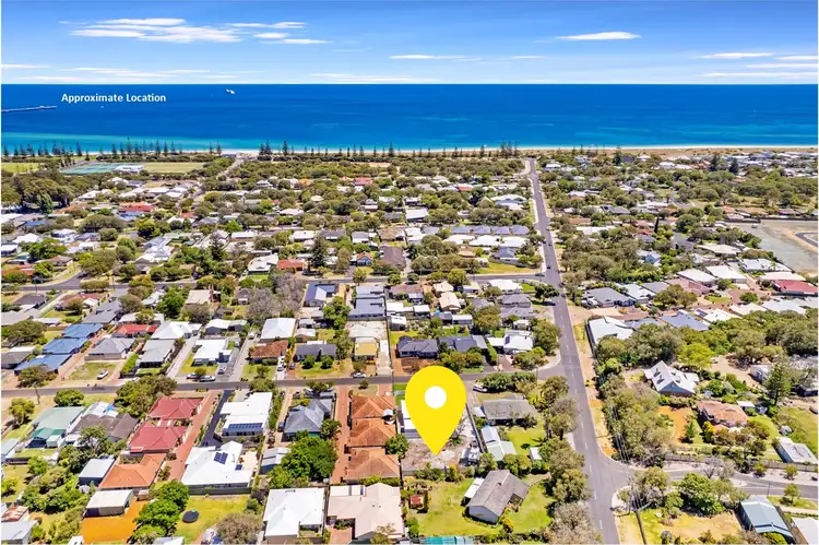 Fifth view of Homely land listing, 94A Fairbairn Road, Busselton WA 6280
