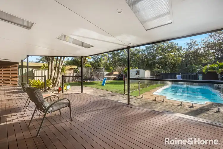 Fourth view of Homely house listing, 9 Lovegrove Street, Shoalhaven Heads NSW 2535