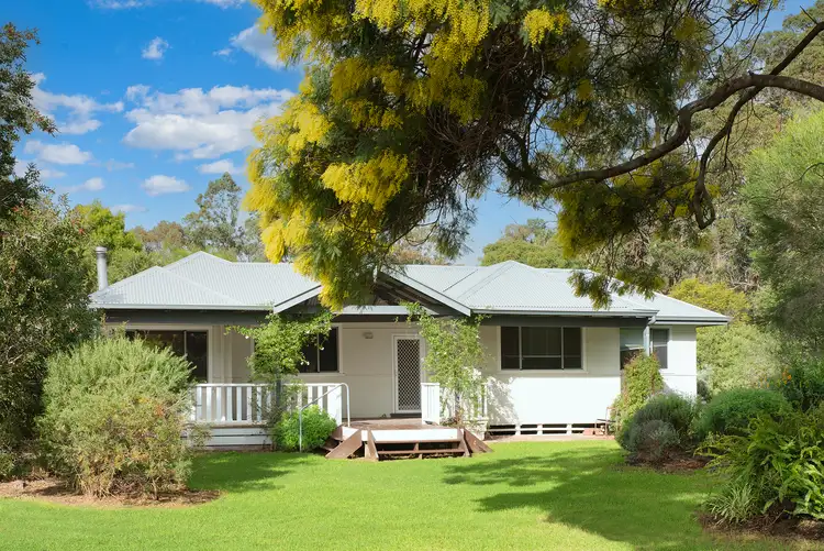 Lot 12 Hideaway Entrance, Cowaramup WA 6284
