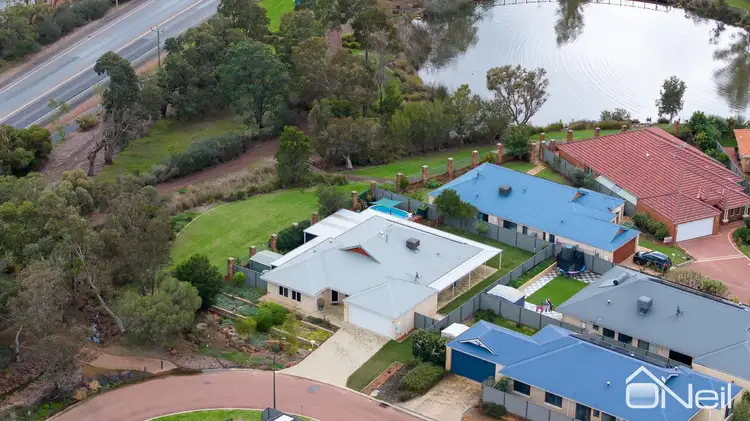 43 Coulterhand Circle, Byford WA 6122