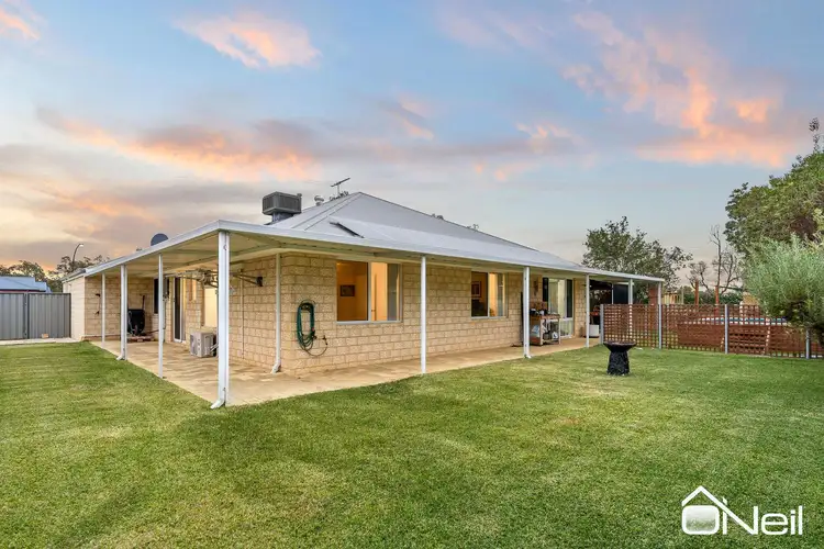 Second view of Homely house listing, 43 Coulterhand Circle, Byford WA 6122