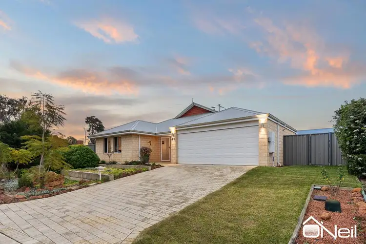 Third view of Homely house listing, 43 Coulterhand Circle, Byford WA 6122