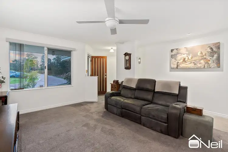 Fifth view of Homely house listing, 43 Coulterhand Circle, Byford WA 6122