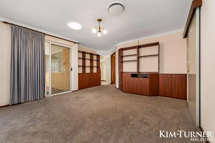 Third view of Homely house listing, 49A Tain Street, Applecross WA 6153