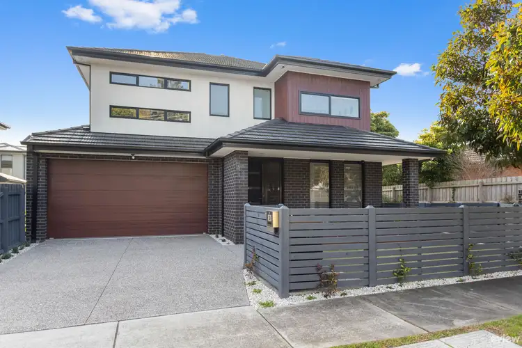 12A Tower Avenue, Frankston VIC 3199