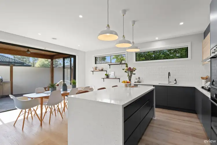 Fifth view of Homely house listing, 12A Tower Avenue, Frankston VIC 3199