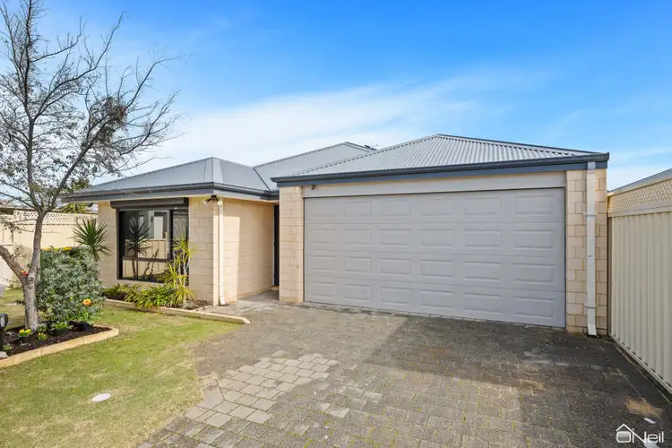 13 Muscari Close, Seville Grove WA 6112