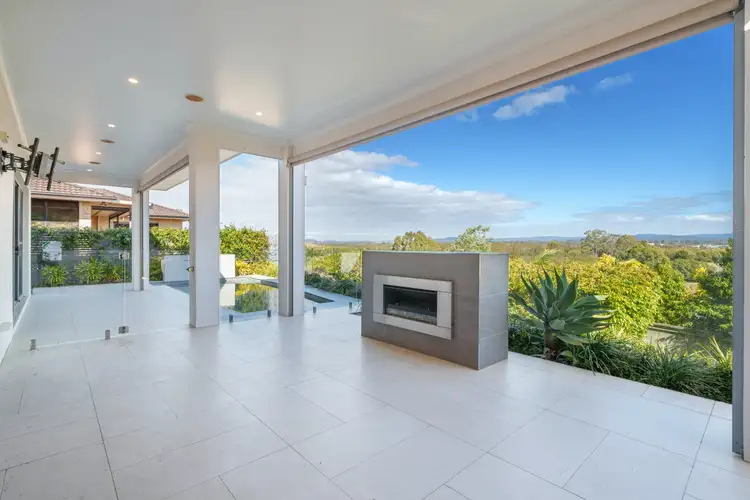 Fourth view of Homely house listing, 20 Hampstead Outlook, Murrumba Downs QLD 4503