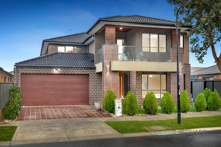 11 Bandicoot Road, Craigieburn VIC 3064