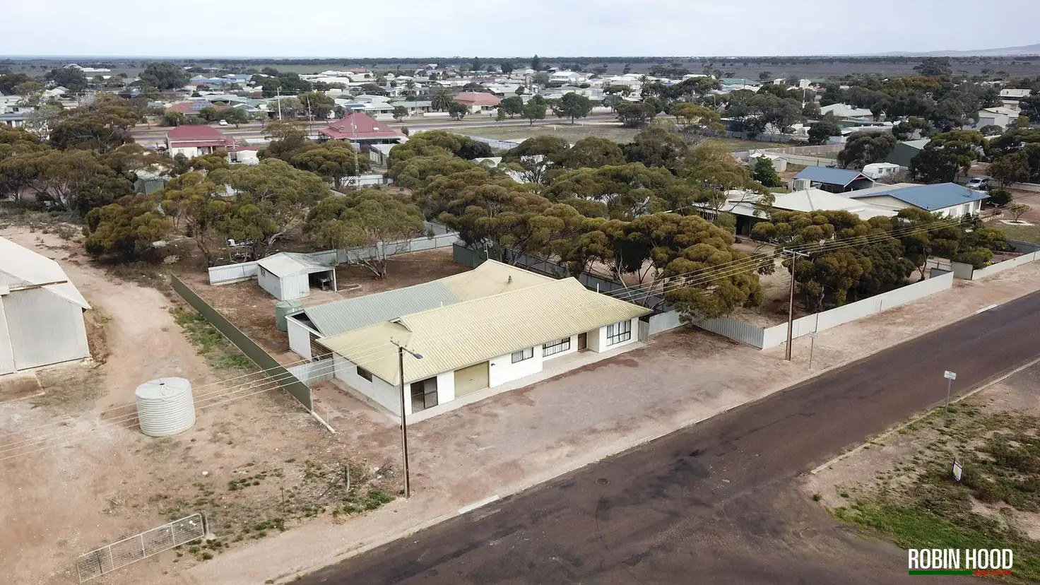 Main view of Homely house listing, 13-15 Nicolson Street, Cowell SA 5602