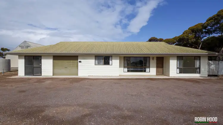 Second view of Homely house listing, 13-15 Nicolson Street, Cowell SA 5602