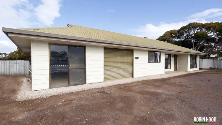 Third view of Homely house listing, 13-15 Nicolson Street, Cowell SA 5602