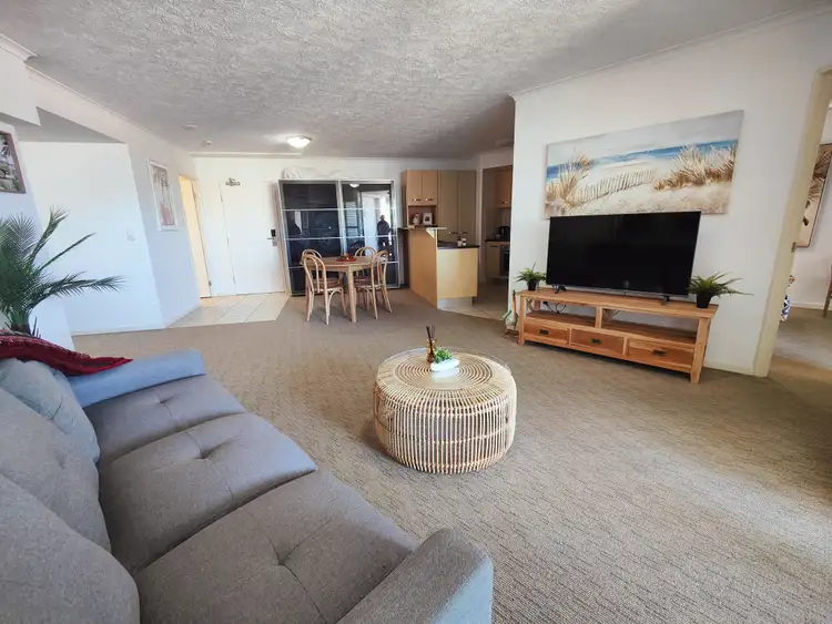 Third view of Homely unit listing, 3030/36 Browning Boulevard, Battery Hill QLD 4551