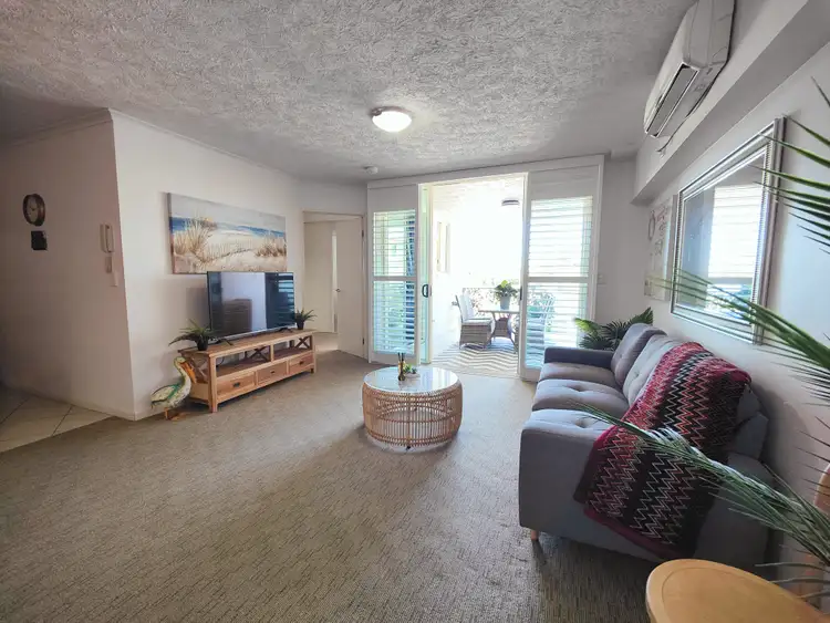 Sixth view of Homely unit listing, 3030/36 Browning Boulevard, Battery Hill QLD 4551