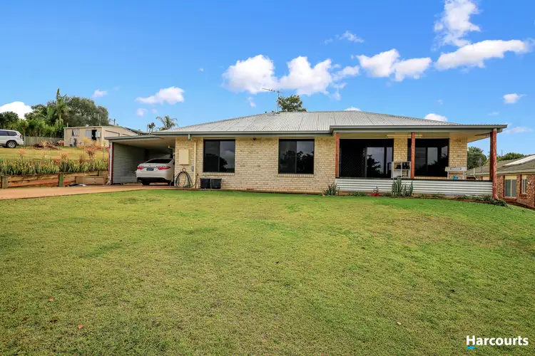 Main view of Homely house listing, 10 PIONEER AVE, Childers QLD 4660