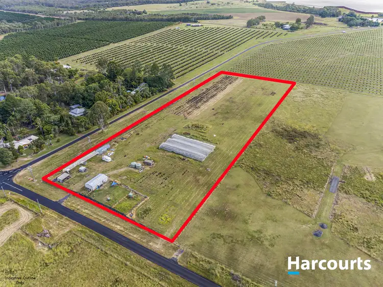 264 South Isis Road, South Isis QLD 4660