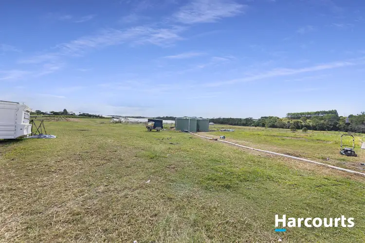 Second view of Homely land listing, 264 South Isis Road, South Isis QLD 4660