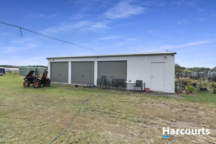 Third view of Homely land listing, 264 South Isis Road, South Isis QLD 4660
