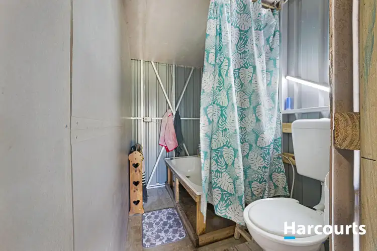 Fourth view of Homely land listing, 264 South Isis Road, South Isis QLD 4660