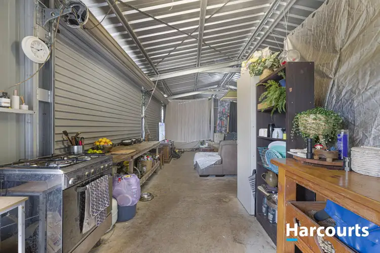 Fifth view of Homely land listing, 264 South Isis Road, South Isis QLD 4660